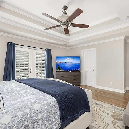 Mckee Manor- South Clt-Matthews-3000 Sq Ft Villa Шарлът Екстериор снимка